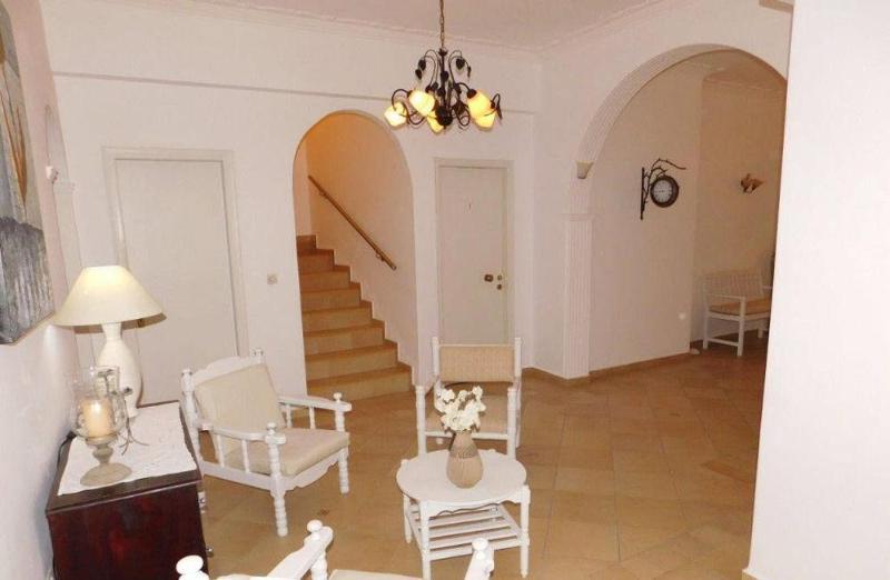 Villa Galini Náousa Exterior foto