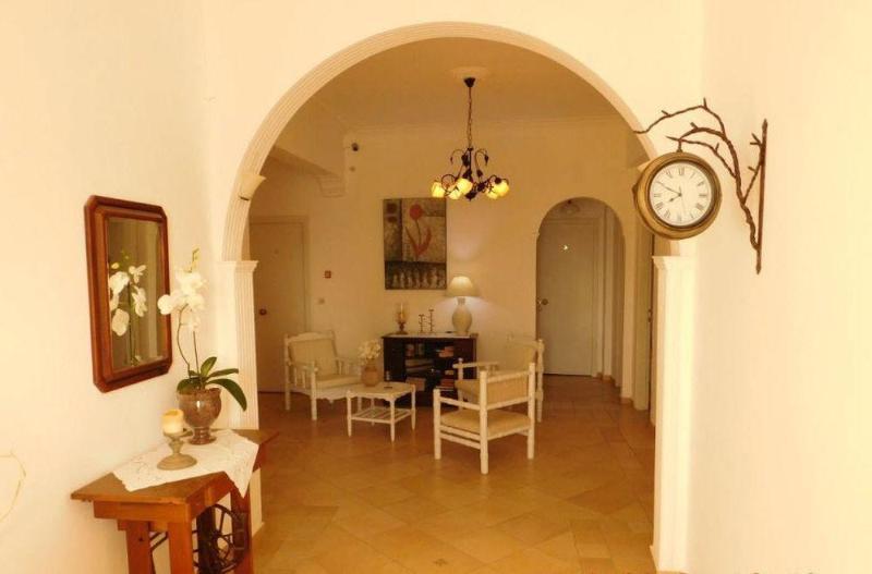 Villa Galini Náousa Exterior foto